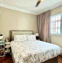 Blk 615 Hougang Avenue 8 (Hougang), HDB Executive #516543851